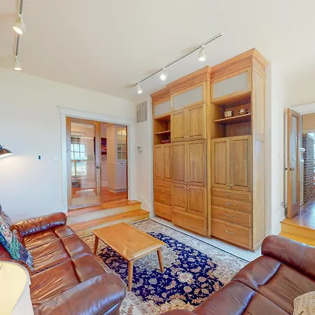 Villa Liberty Point